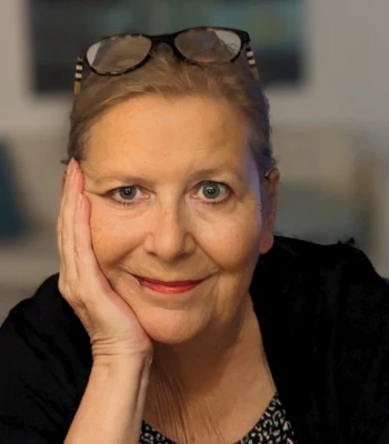 Autor: Aydin, Veronika