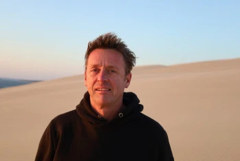 Autor: Baboons, Hugo