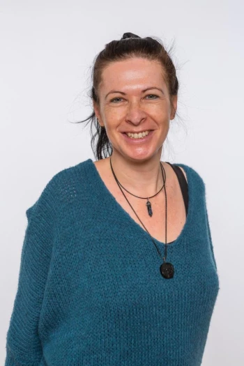 Autor: Barbara, Münch