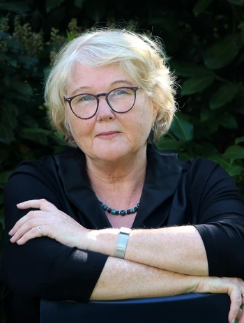 Autor: Becker, Andrea