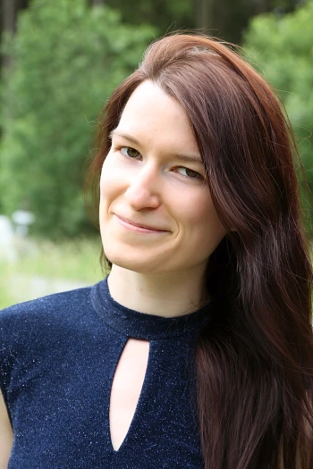 Autor: Becker, Josephine