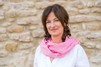 Autor: Bergmann, Marion