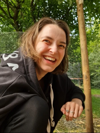 Autor: Blunck, Sarah