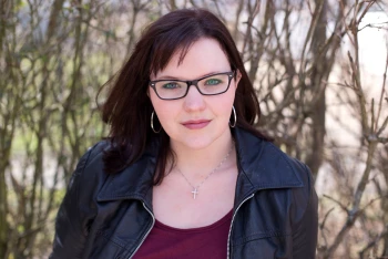 Autor: Broser, Sarah K.