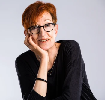 Autor: Busch, Ulrike