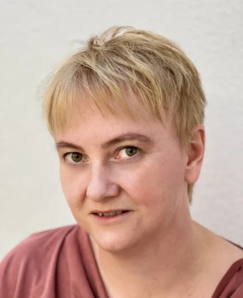 Autor: Buxbaum, Sabine