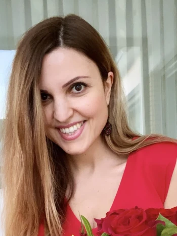 Autor: Danielian, Rusanna