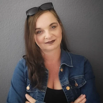 Autor: de Jong, Silvia Maria