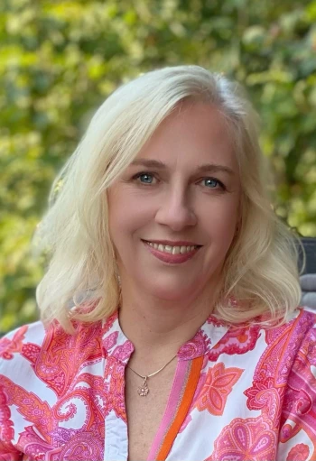 Autor: de Winter, Susan