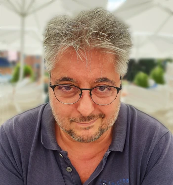 Autor: Dechant, Klaus Maria