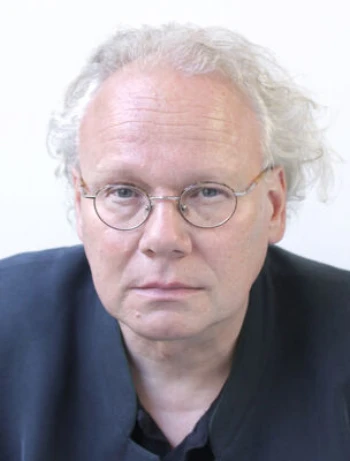 Autor: Decker, Gunnar