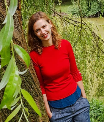 Autor: Degenhardt, Christina