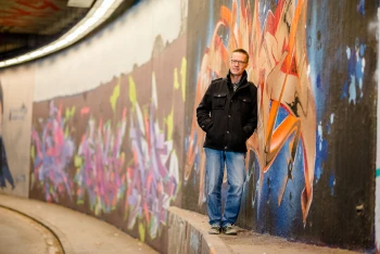 Autor: Dessaul, Arne