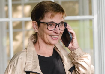 Autor: Dresing, Kerstin