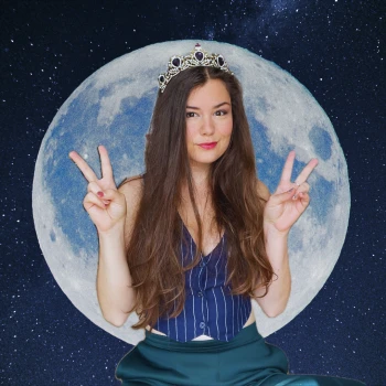 Autor: Edina, Sophie