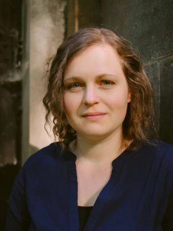 Autor: Eklund, Karla