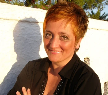 Autor: Falkner, Verena