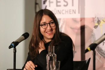 Autor: Feldman, Deborah