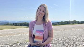 Autor: Ferihumer, Katharina