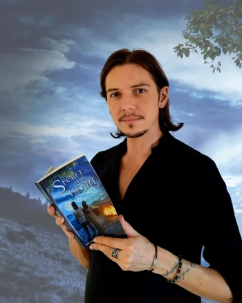 Autor: Fisher, Akela