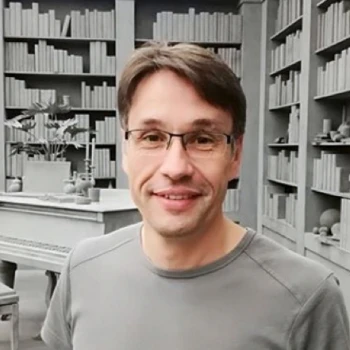 Autor: Futterschneider, Peter