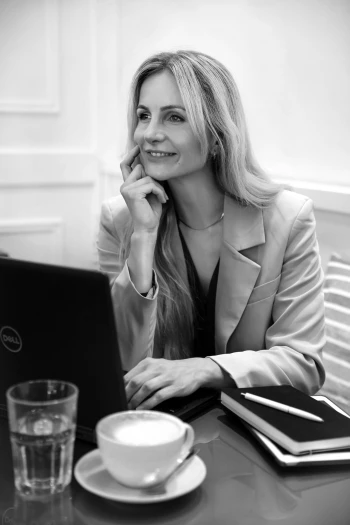 Autor: Garcia, Olesja