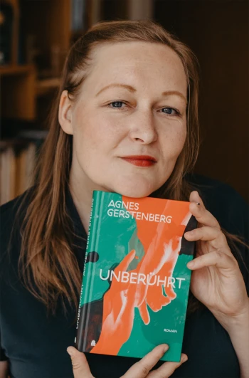 Autor: Gerstenberg, Agnes