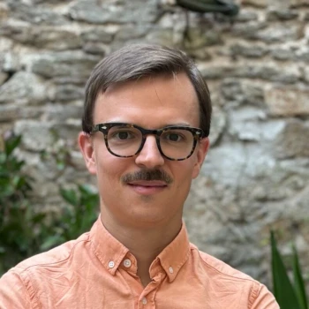 Autor: Gmelch, Adrian