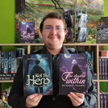 Autor: Gotzler, Jeremy C.