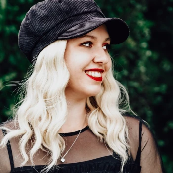 Autor: Groß, Josephine Katharina