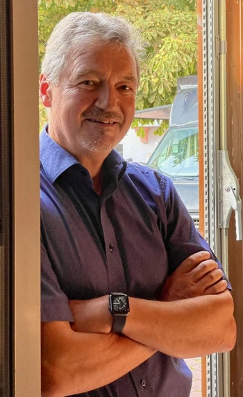 Autor: Hallmann, Matthias