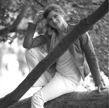 Autor: Havet, Jorina C.