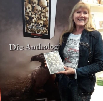 Autor: Hedemann, Birgit (2)