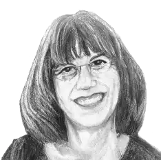 Helgas Bücherparadies