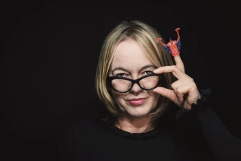 Autor: Hinrichs, Ulrike