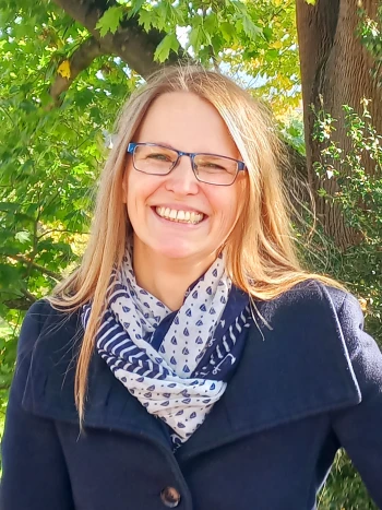 Autor: Hörnicke, Tina