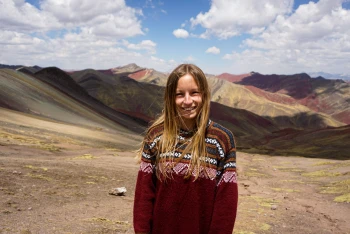 Autor: Hülsmann, Hannah