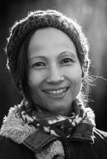 Autor: Huhn, Christina Marie