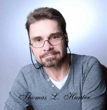 Autor: Hunter, Thomas L.