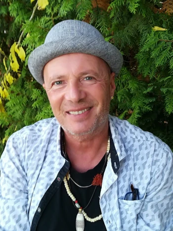 Autor: Jobarteh, Tormenta