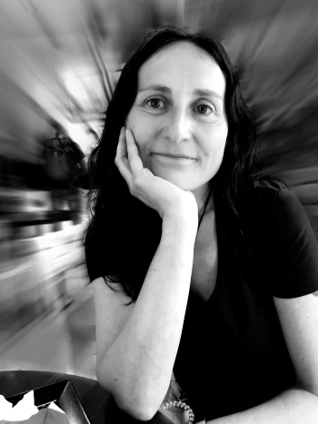 Autor: Kaa, Kathryna