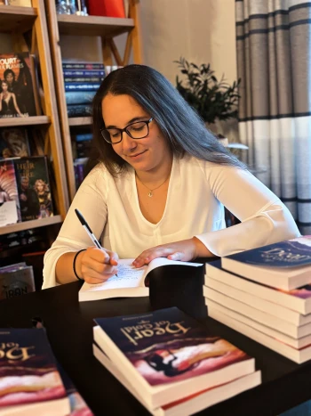 Autor: Kandler, Sandra