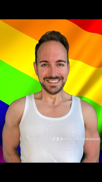 Autor: Kassner, Stefan S.