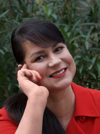 Autor: Kirchner, Liane