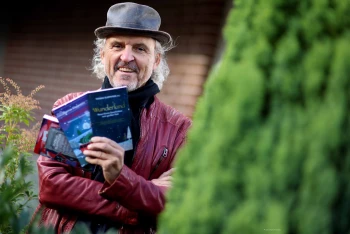 Autor: Klappstein, Thomas