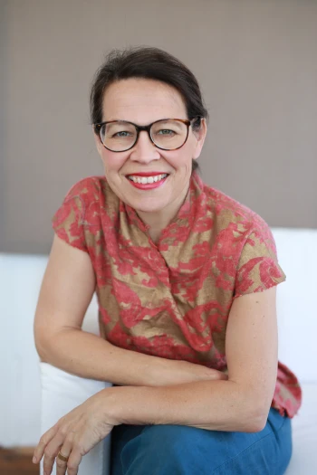 Autor: Kleinschmidt, Carola