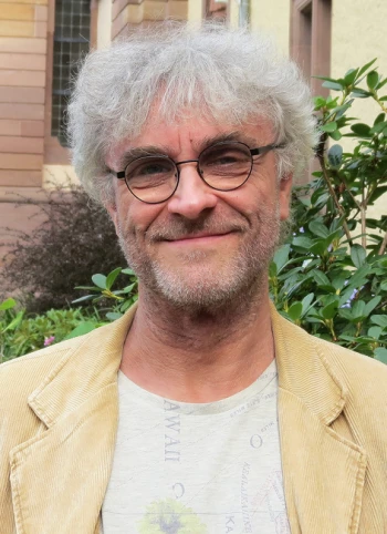 Autor: König, Volker