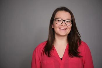 Autor: Komenda, Marie