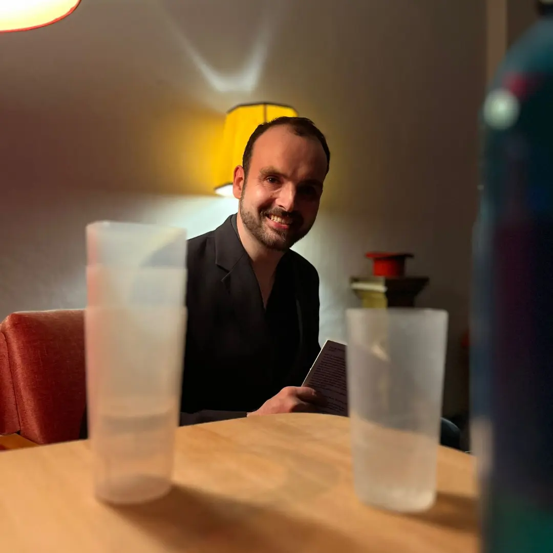 Autor: Krause, Matthias