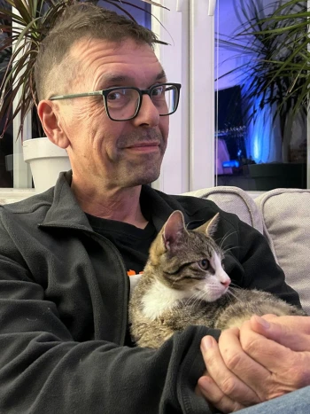 Autor: Kreuels, Martin